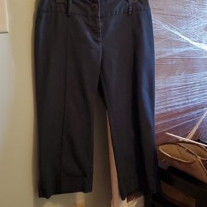 Women's Capris